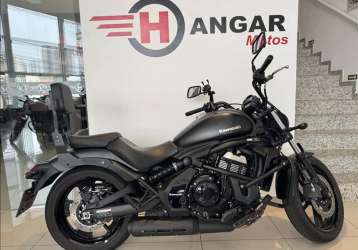 KAWASAKI VULCAN