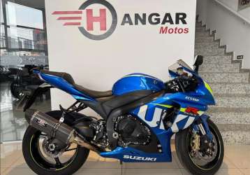 SUZUKI GSX-S