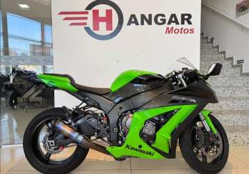 KAWASAKI NINJA