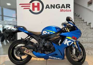 SUZUKI GSX-R