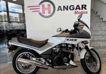 HONDA CBX