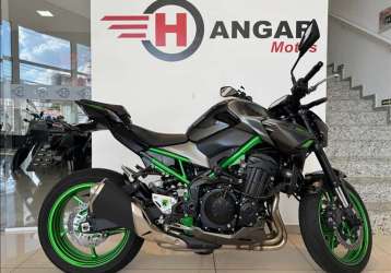 KAWASAKI Z