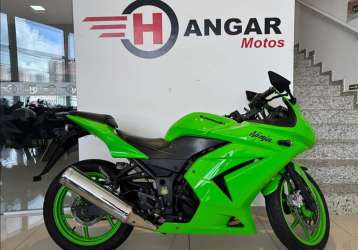 KAWASAKI NINJA