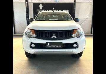 MITSUBISHI L200 TRITON OUTDOOR