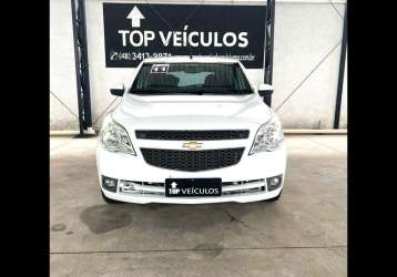 CHEVROLET AGILE