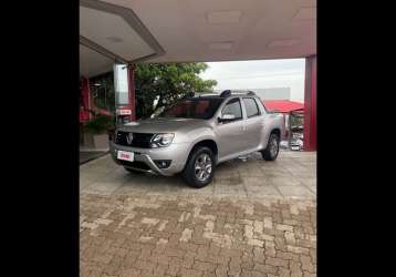 RENAULT DUSTER OROCH