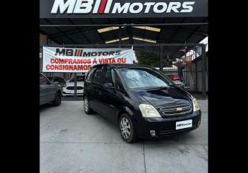 CHEVROLET MERIVA