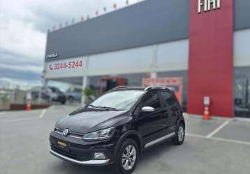 VOLKSWAGEN CROSSFOX