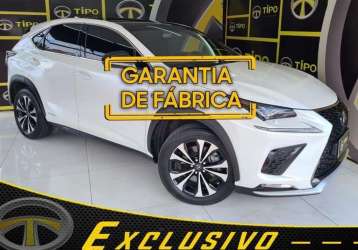 LEXUS NX-300H