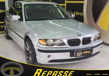 BMW 325iA