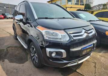 CITROËN AIRCROSS