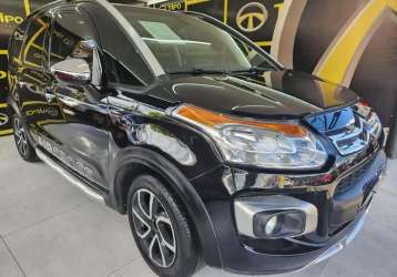 CITROËN AIRCROSS