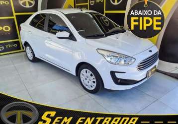 FORD KA+