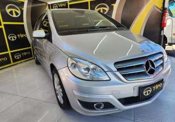 MERCEDES-BENZ B 170