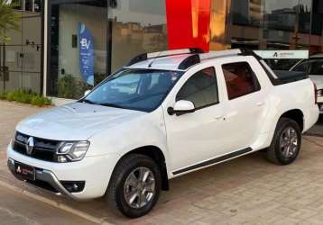 RENAULT DUSTER OROCH