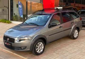 FIAT PALIO WEEKEND