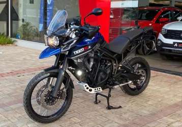 TRIUMPH TIGER