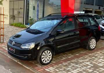 VOLKSWAGEN SPACEFOX