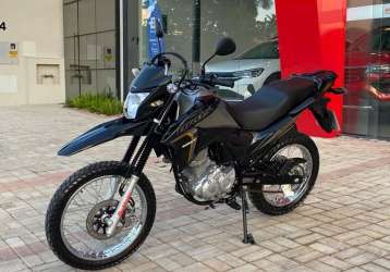 HONDA NXR