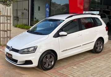 VOLKSWAGEN SPACEFOX