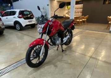 HONDA CG