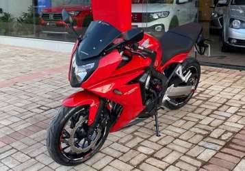 HONDA CBR