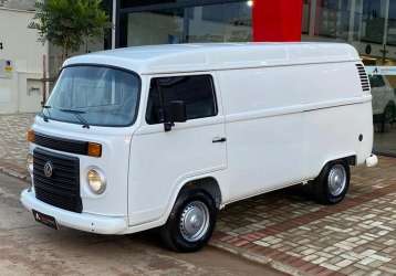 VOLKSWAGEN KOMBI