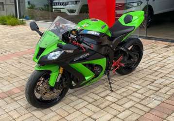 KAWASAKI NINJA