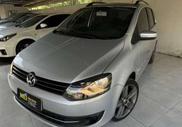 VOLKSWAGEN SPACEFOX