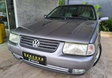 VOLKSWAGEN SANTANA