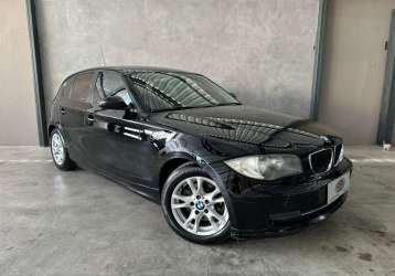 BMW 118iA