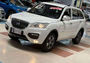 LIFAN X60