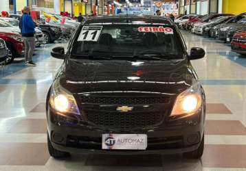 CHEVROLET AGILE