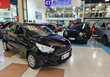 FORD KA+