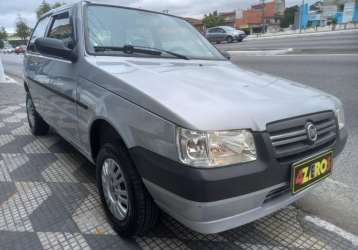 Fiat Uno FIAT – UNO UNO MILLE 1.0 FIRE/F.FLEX/ECONOMY 2P 0 a 0