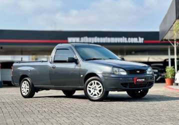 FORD COURIER