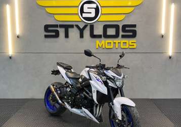 SUZUKI GSX-S