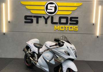 SUZUKI HAYABUSA