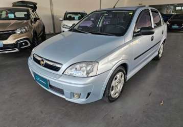 CHEVROLET CORSA