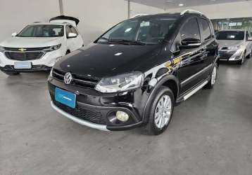 VOLKSWAGEN CROSSFOX