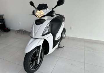 KYMCO PEOPLE