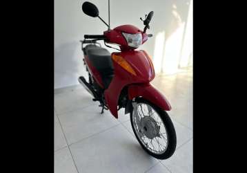 HONDA BIZ C100