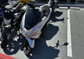 HONDA PCX