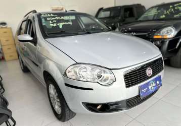 FIAT PALIO WEEKEND