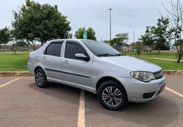 FIAT SIENA