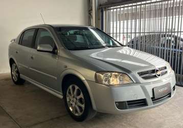 CHEVROLET ASTRA