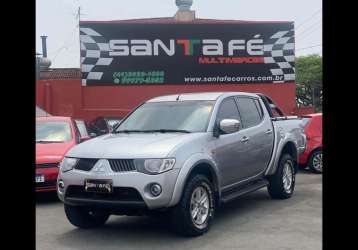 MITSUBISHI L200 TRITON