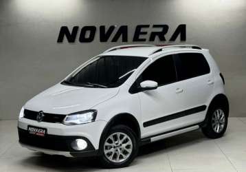 VOLKSWAGEN CROSSFOX