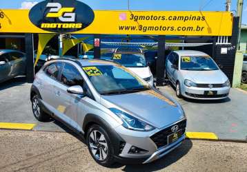 HYUNDAI HB20X