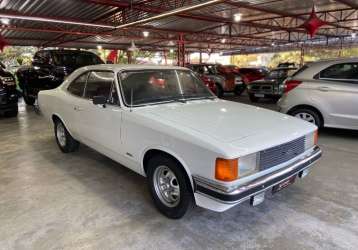 CHEVROLET OPALA